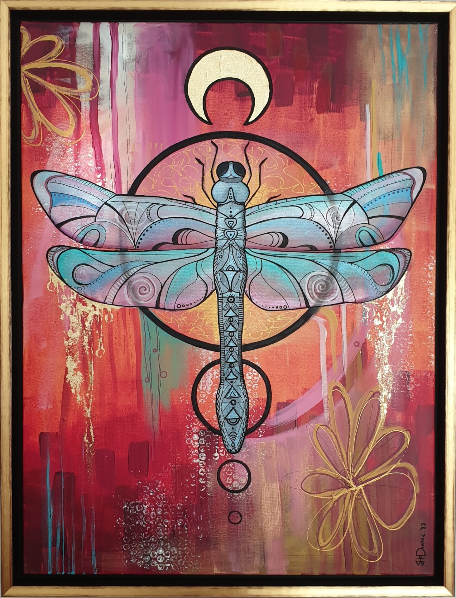 Dragonfly