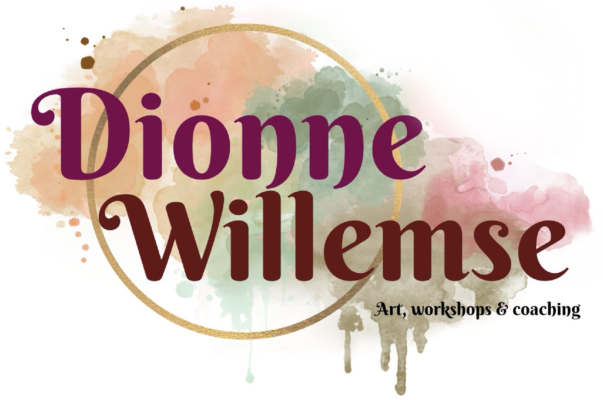 Dionne Willemse Art